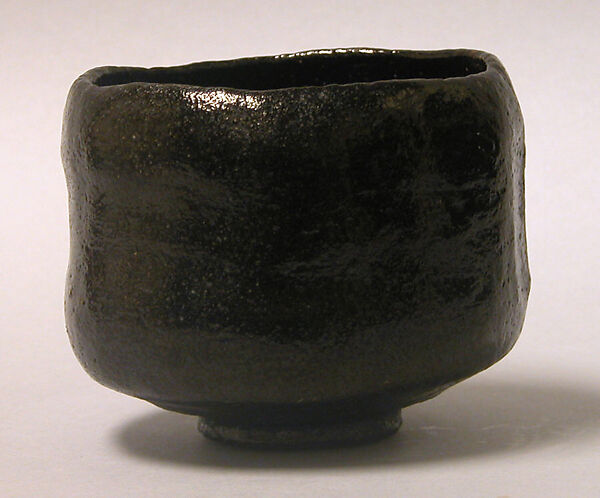 Teabowl