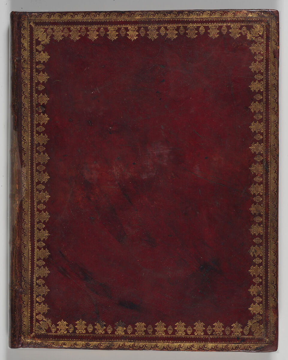 Disegni intagliati in rame di pitture antiche ritrovate nelle scavazioni di Resina, Francesco Sesoni