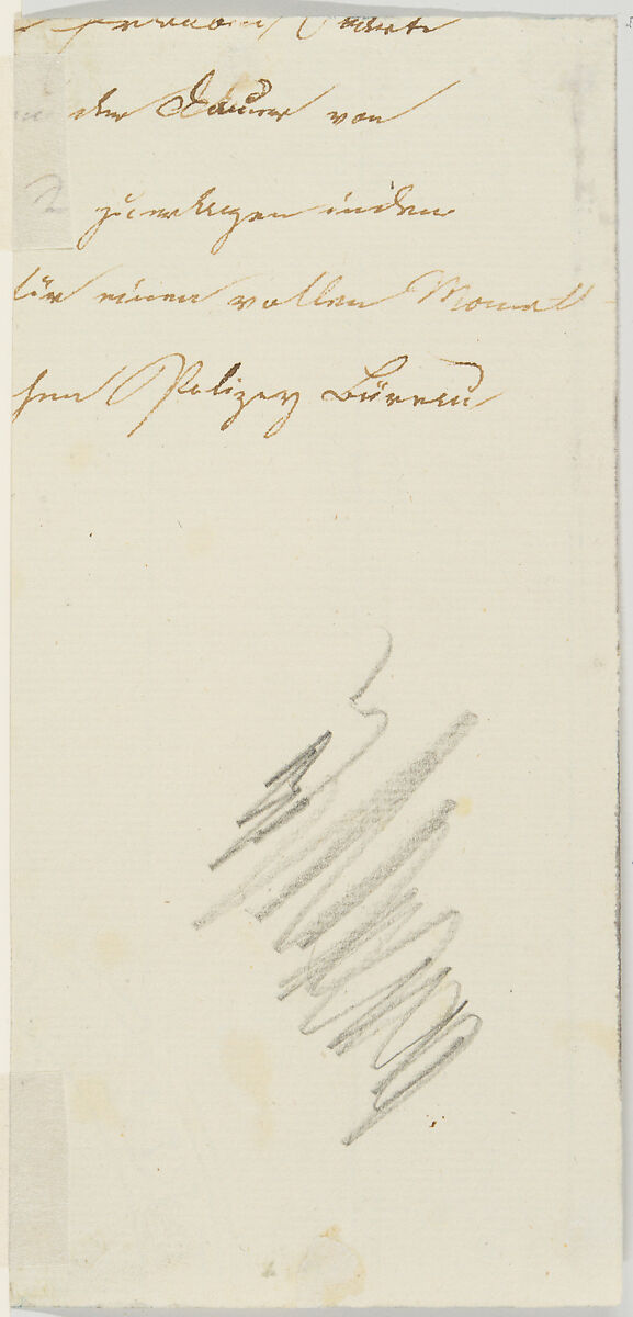 A Sailing Regatta near Berlin, Franz Ludwig Catel (German, Berlin 1778–1856 Rome), Watercolor, over graphite