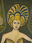 Morris Hirshfield, Stage Beauties