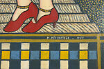 Stage Beauties, Morris Hirshfield (American (born Poland), 1872–1946 Brooklyn), Oil on canvas