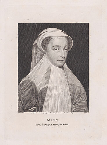 Mary, Queen of Scots