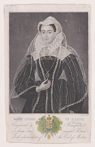 Mary, Queen of Scots (from 