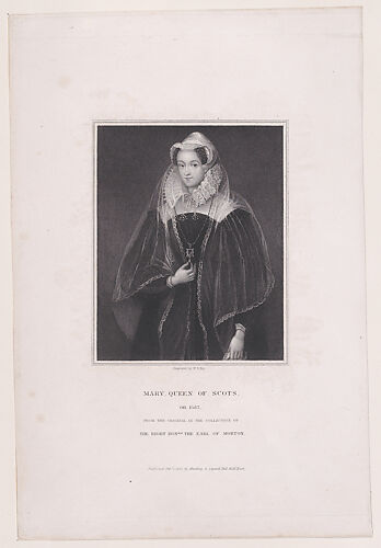 Mary, Queen of Scots