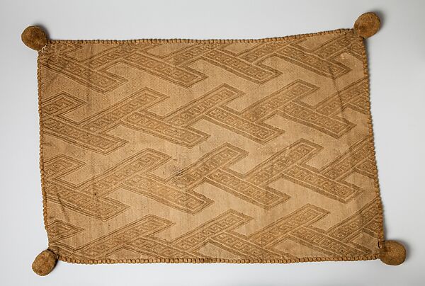 Luxury Cloth: Cushion Cover