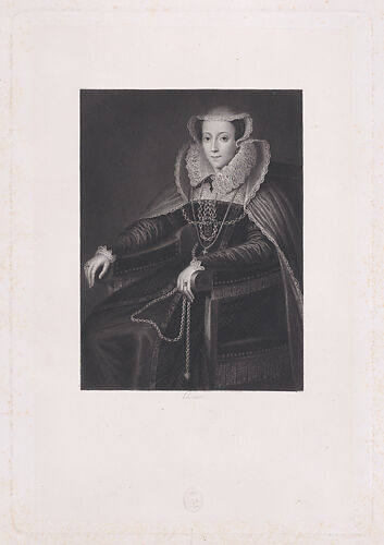 Mary, Queen of Scots