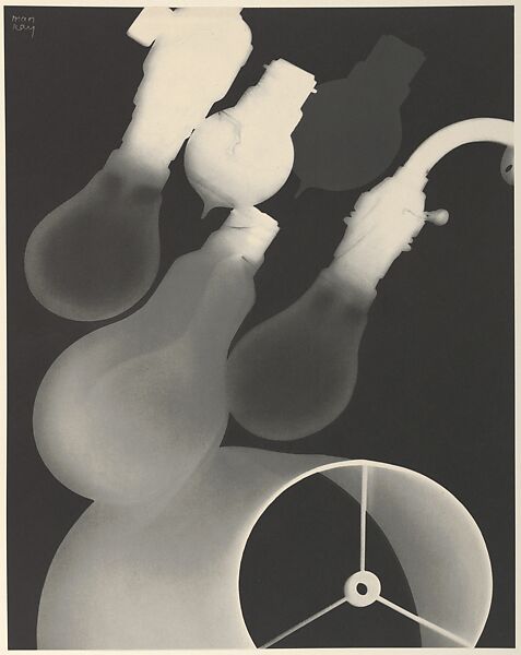 Électricité, Man Ray (American, Philadelphia, Pennsylvania 1890–1976 Paris), Photogravures