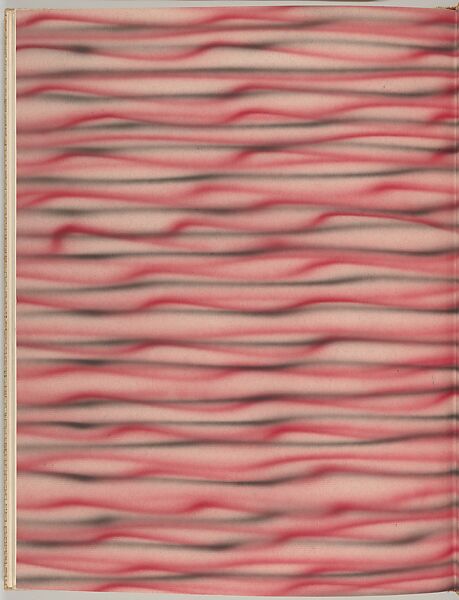 Électricité, Man Ray (American, Philadelphia, Pennsylvania 1890–1976 Paris), Photogravures