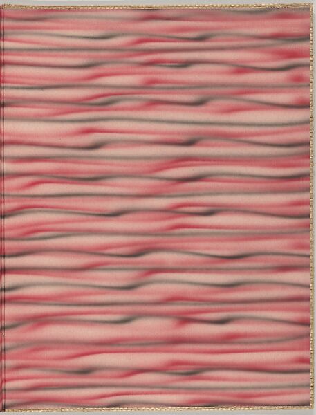 Électricité, Man Ray (American, Philadelphia, Pennsylvania 1890–1976 Paris), Photogravures