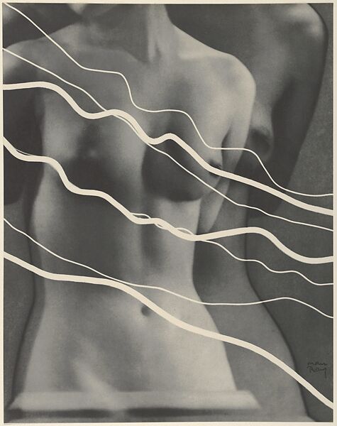 Électricité, Man Ray (American, Philadelphia, Pennsylvania 1890–1976 Paris), Photogravures