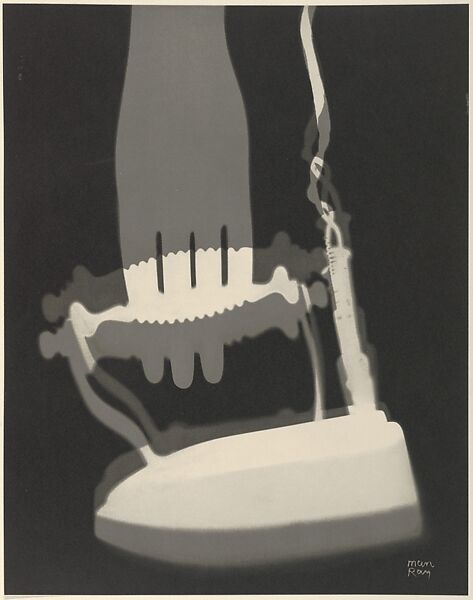 Électricité, Man Ray (American, Philadelphia, Pennsylvania 1890–1976 Paris), Photogravures