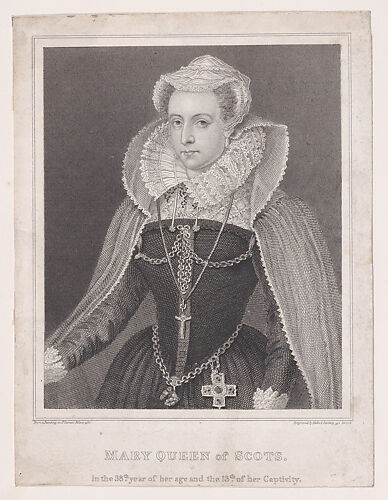 Mary, Queen of Scots