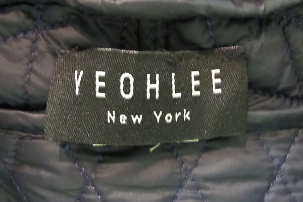 Ensemble, Yeohlee Teng (American, born Malaysia, 1951), synthetic, American