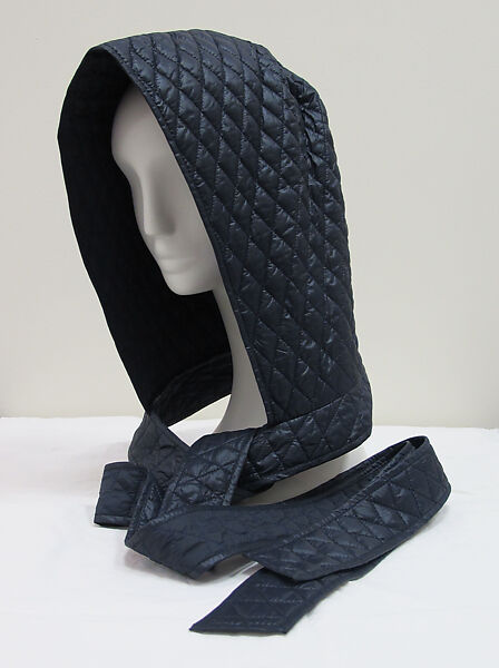 Ensemble, Yeohlee Teng (American, born Malaysia, 1951), synthetic, American