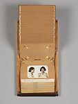 [File Drawer with 46 Mugshots of Shoplifters], Unknown (American), Gelatin silver prints