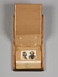 [File Drawer with 46 Mugshots of Shoplifters], Unknown (American), Gelatin silver prints
