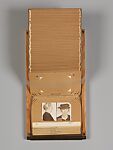 [File Drawer with 46 Mugshots of Shoplifters], Unknown (American), Gelatin silver prints