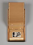 [File Drawer with 46 Mugshots of Shoplifters], Unknown (American), Gelatin silver prints