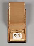 [File Drawer with 46 Mugshots of Shoplifters], Unknown (American), Gelatin silver prints