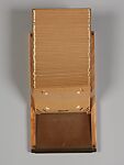 [File Drawer with 46 Mugshots of Shoplifters], Unknown (American), Gelatin silver prints