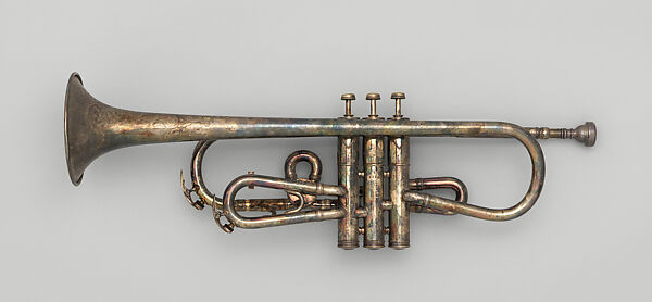 Trumpet