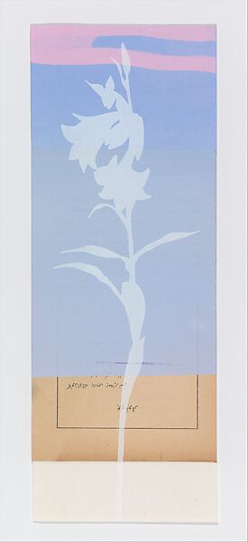 Gorgu Kurallari (Bahname), Peter Hristoff (Bulgarian, born Istanbul, 1958), Mixed media (ink, watercolor, vinyl, silkscreen) on paper; twenty-five folios in an embossed box