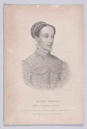 Mary, Queen of Scots