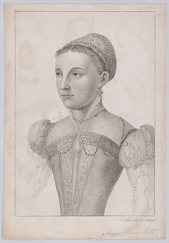 Mary, Queen of Scots