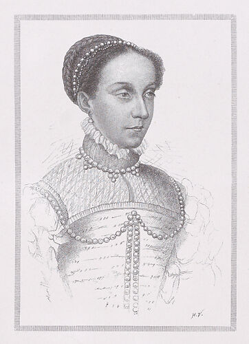 Mary, Queen of Scots