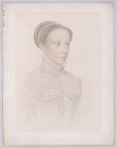 Mary, Queen of Scots