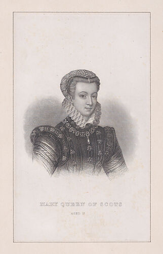 Mary, Queen of Scots