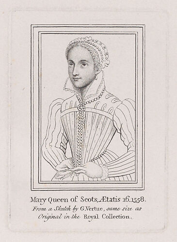 Mary, Queen of Scots