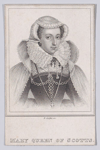 Mary, Queen of Scots