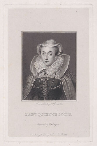 Mary, Queen of Scots