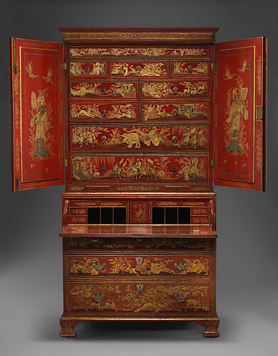 Secretary cabinet