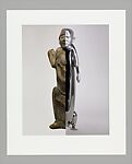 Rona Pondick: The Metamorphosis of an Object, Rona Pondick (American, born 1952), Offset-lithograph and linen case