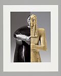 Rona Pondick: The Metamorphosis of an Object, Rona Pondick (American, born 1952), Offset-lithograph and linen case