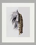 Rona Pondick: The Metamorphosis of an Object, Rona Pondick (American, born 1952), Offset-lithograph and linen case