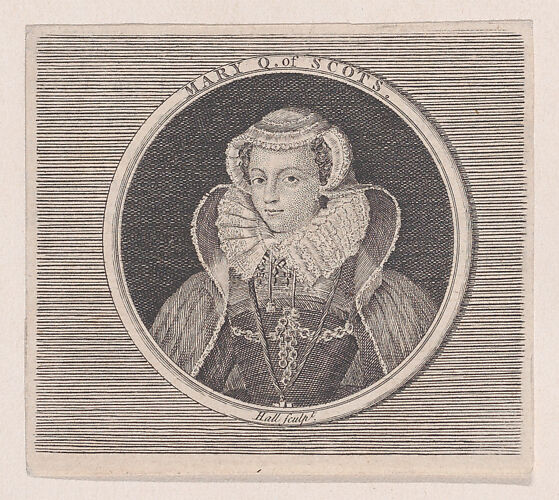 Mary, Queen of Scots