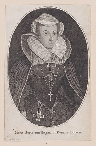 Mary, Queen of Scots