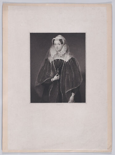 Mary, Queen of Scots