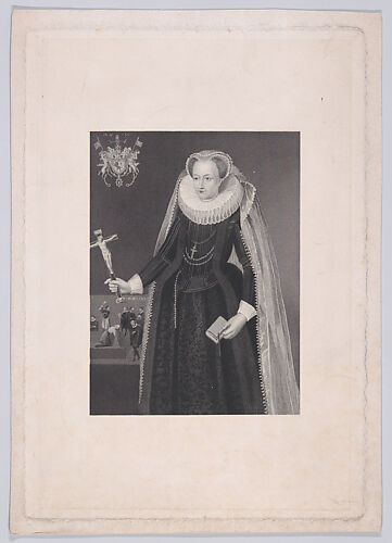 Mary, Queen of Scots