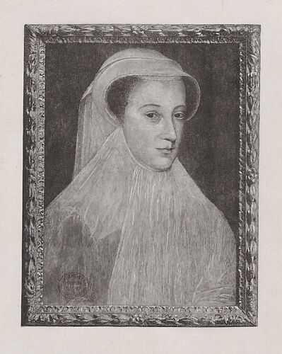 Mary, Queen of Scots