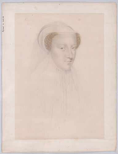 Mary, Queen of Scots