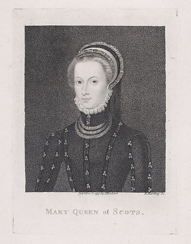 Mary, Queen of Scots