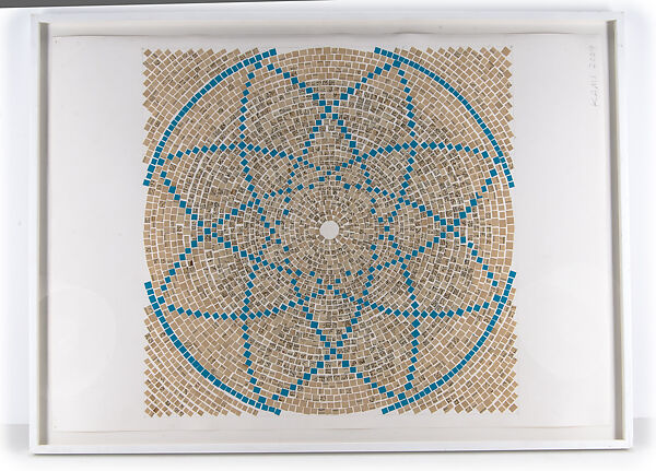 Y. Z. Kami - Endless Prayers XXVIII - The Metropolitan Museum of Art