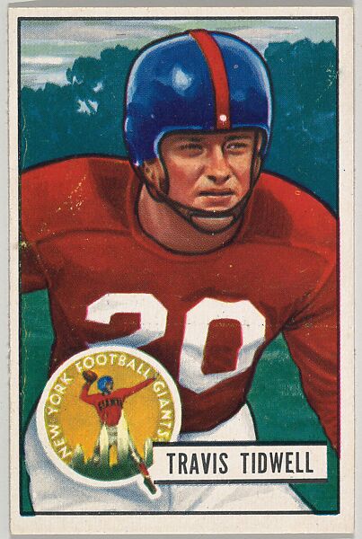 Issued by Bowman Gum Company, Card Number 94, Vic Sears, Tackle, Philadelphia  Eagles, from the Bowman Football series (R407-2) issued by Bowman Gum