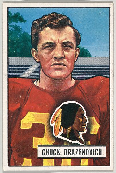 Issued by Bowman Gum Company, Card Number 95, Tommy Thompson, Quarterback,  Philadelphia Eagles, from the Bowman Football series (R407-2) issued by  Bowman Gum