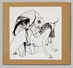Semina 1, Wallace Berman (American, Staten Island, New York 1926–1976 Topanga Canyon, California), Mixed media artist’s publication