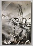Semina 1, Wallace Berman (American, Staten Island, New York 1926–1976 Topanga Canyon, California), Mixed media artist’s publication